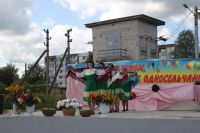 24 августа 2019 года прошел праздник посвященный Дню деревни Гостицы.